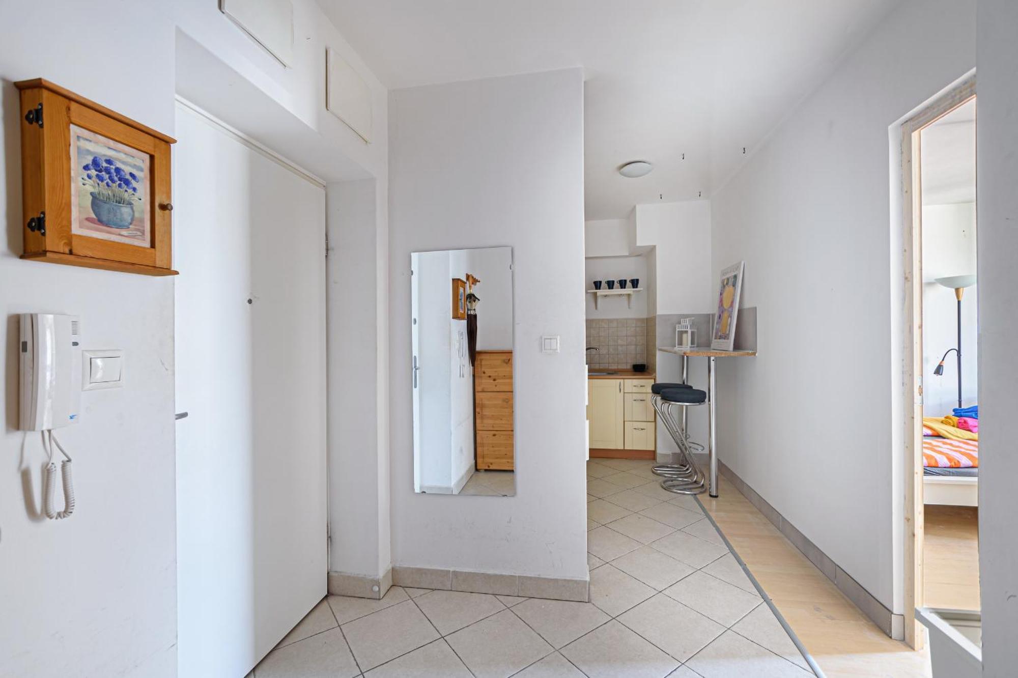 Visegradi 41 Design Budapeste