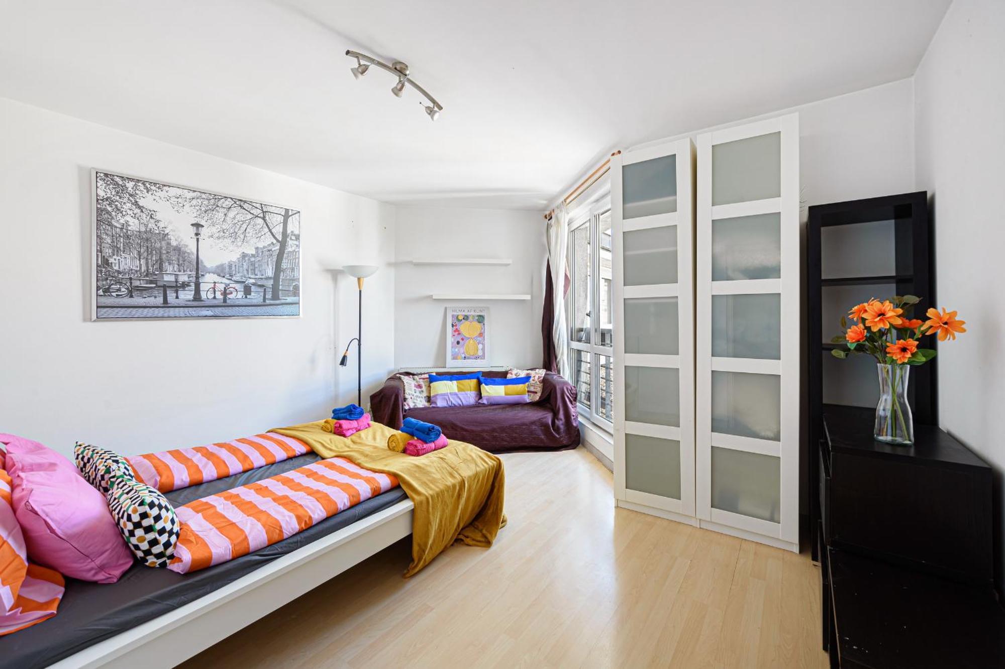 Visegradi 41 Design * Budapeste